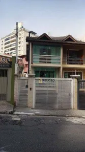 Sobrado com 3 Quartos à venda, 188m² no Santana, São Paulo