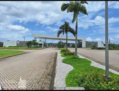 Lote/Terreno à venda, 240m² no Bela Vista, Marituba
