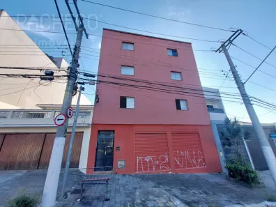 Apartamento com 1 Quarto para alugar, 30m² no Vila Romana, São Paulo
