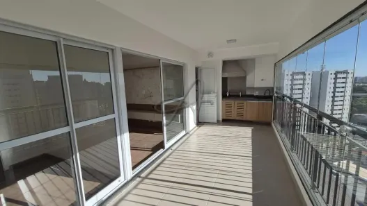 Apartamento com 3 Quartos para alugar, 80m² no Bonfim, Campinas