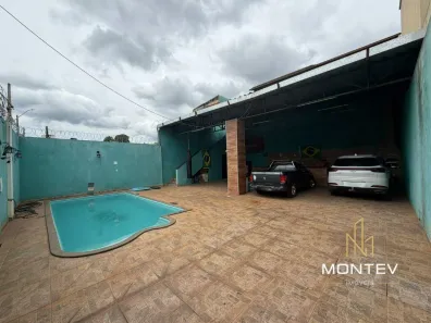 Casa com 3 Quartos à venda, 280m² no Halin Souki, Divinópolis