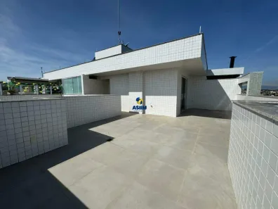 Cobertura com 3 Quartos para alugar, 160m² no Manacás, Belo Horizonte