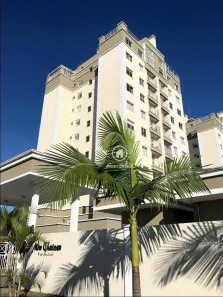 Apartamento com 2 Quartos para alugar, 51m² no Estância Pinhais, Pinhais