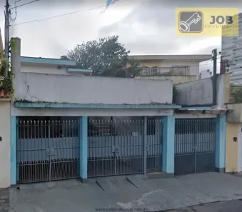Imóvel Comercial com 5 Quartos à venda, 180m² no Vila Nair, São Paulo