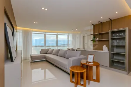 Apartamento com 4 Quartos à venda, 229m² no Meia Praia, Itapema