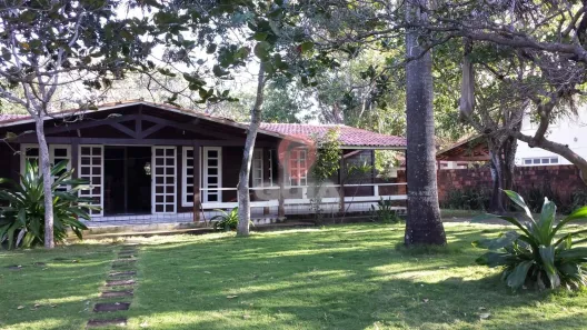 Casa com 5 Quartos à venda, 16m² no Lagoa do Banana, Caucaia