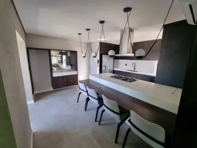 Apartamento com 3 Quartos à venda, 67m² no Vale do Rio Branco, Americana