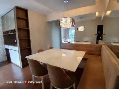 Apartamento com 2 Quartos para alugar, 70m² no Jardim Ester, São Paulo