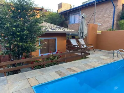 Casa com 4 Quartos à venda, 217m² no Jardim São Vicente, Cotia