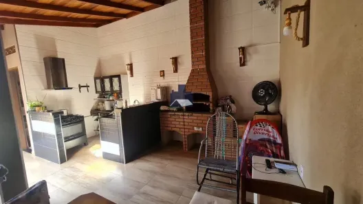Casa com 3 Quartos à venda, 160m² no Residencial Monte Verde, São José do Rio Preto
