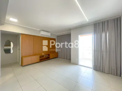 Apartamento com 2 Quartos para alugar, 76m² no Vila Redentora, São José do Rio Preto