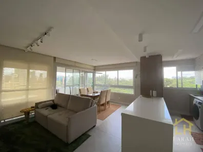 Apartamento com 3 Quartos à venda, 84m² no Butantã, São Paulo