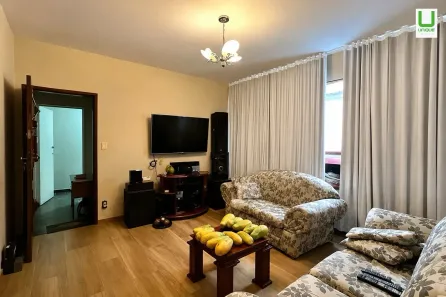Cobertura com 4 Quartos à venda, 210m² no São Lucas, Belo Horizonte