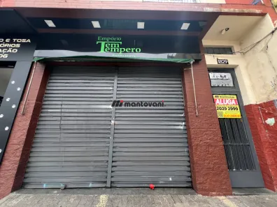 Ponto Comercial para alugar, 75m² no Vila Independência, São Paulo