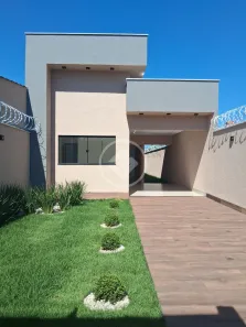 Casa com 3 Quartos à venda, 92m² no Setor Marista Sul, Aparecida de Goiânia