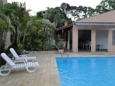 Casa de Condomínio com 3 Quartos à venda, 231m² no Jardim Marilu, Carapicuíba
