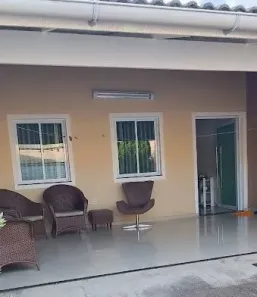 Casa com 3 Quartos à venda, 198m² no Sapiranga-Coité, Fortaleza
