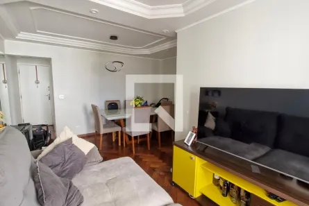 Apartamento com 2 Quartos à venda, 86m² no Jardim Consórcio, São Paulo