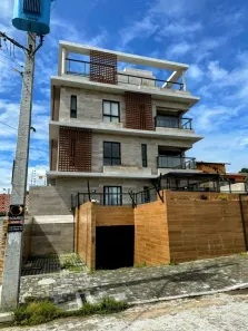 Apartamento com 1 Quarto à venda, 33m² no Bessa, João Pessoa
