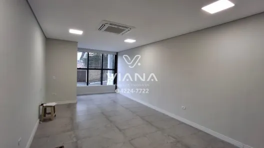 Sala Comercial para alugar, 36m² no Jardim São Caetano, São Caetano do Sul
