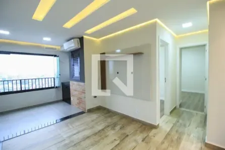 Apartamento com 2 Quartos à venda, 51m² no Brás, São Paulo