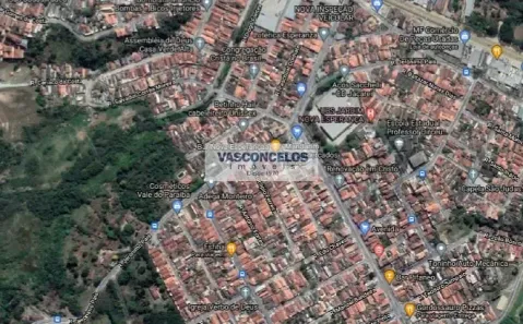 Lote/Terreno à venda, 10m² no Jardim Nova Esperança, Jacareí