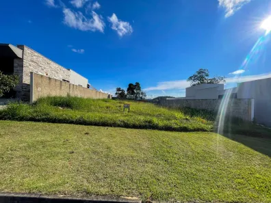Lote/Terreno à venda, 672m² no Vina Del Mar, Juiz de Fora
