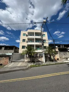 Apartamento com 2 Quartos à venda, 51m² no Mutuá, São Gonçalo