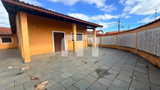 Casa com 3 Quartos à venda, 198m² no Gaivota (Interior), Itanhaém