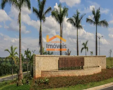 Lote/Terreno à venda, 1190m² no Residencial Jardins da Cidade, Nova Odessa