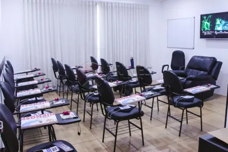 Sala Comercial à venda, 35m² no Vila Leopoldina, São Paulo