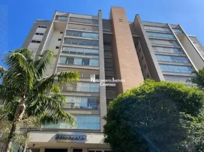 Apartamento com 2 Quartos à venda, 92m² no Cambuí, Campinas