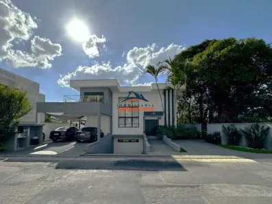 Casa de Condomínio com 3 Quartos à venda, 368m² no Terras do Madeira, Carapicuíba