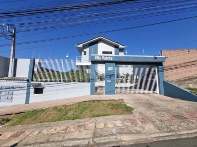 Sobrado com 2 Quartos à venda, 53m² no Uvaranas, Ponta Grossa