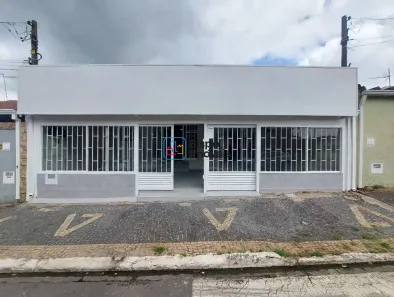 Ponto Comercial para alugar, 200m² no Jardim Nossa Senhora Aparecida, Americana