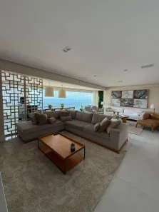 Apartamento com 4 Quartos à venda, 200m² no Pituaçu, Salvador