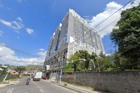 Apartamento com 2 Quartos à venda, 58m² no Mutondo, São Gonçalo