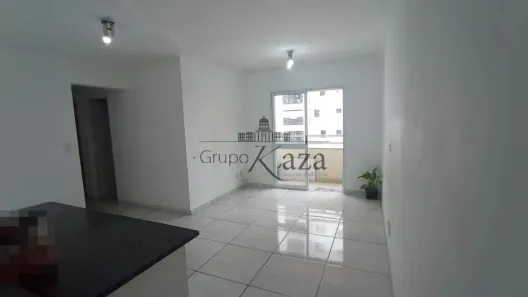 Apartamento com 3 Quartos à venda, 78m² no Parque Residencial Aquarius, São José dos Campos