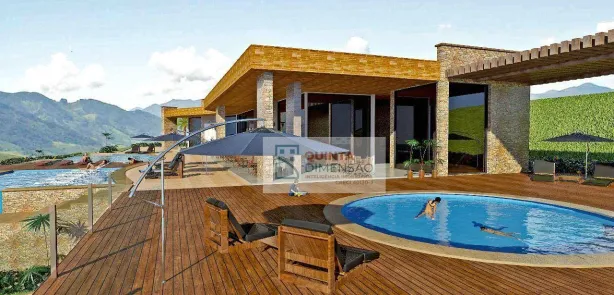 Lote/Terreno à venda, 258m² no Vila Regina Célia, Cruzeiro