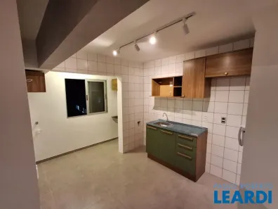 Apartamento com 1 Quarto à venda, 36m² no Aclimação, São Paulo