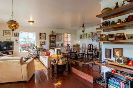 Casa com 5 Quartos à venda, 400m² no Sumarezinho, São Paulo