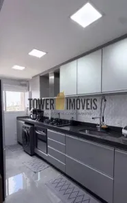 Apartamento com 3 Quartos à venda, 80m² no Jardim Nova Europa, Campinas