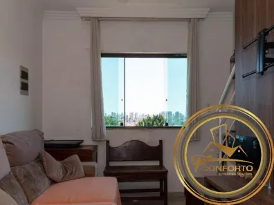Casa de Condomínio com 3 Quartos à venda, 92m² no Vila Formosa, São Paulo