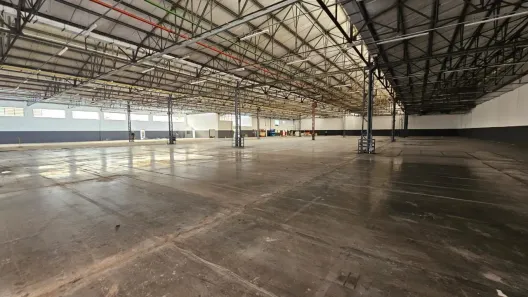Galpão/Depósito/Armazém para alugar, 6500m² no Planalto, São Bernardo do Campo