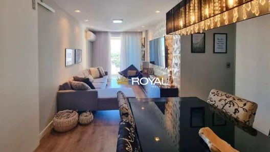 Apartamento com 2 Quartos à venda, 69m² no Taquara, Rio de Janeiro