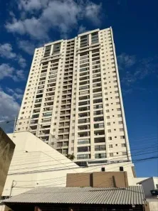 Apartamento com 2 Quartos à venda, 64m² no Setor Coimbra, Goiânia