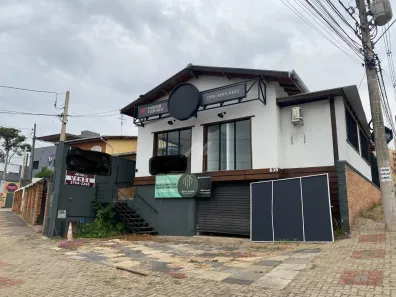 Imóvel Comercial com 1 Quarto à venda, 198m² no Jardim Brasil, Campinas