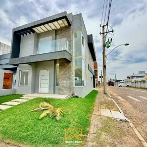 Sobrado com 4 Quartos à venda, 163m² no Parque da Matriz, Gravataí
