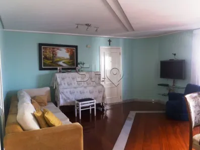 Apartamento com 3 Quartos à venda, 190m² no Vila Guilherme, São Paulo