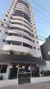 Apartamento com 2 Quartos para alugar, 76m² no Marambaia, Belém